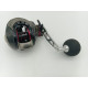 BAT 100 EXCELLENT BAITCASTER