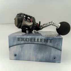 BAT 100 EXCELLENT BAITCASTER