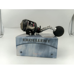 BAT 100 EXCELLENT BAITCASTER