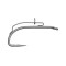 BBS CARP HOOK SIZE 6