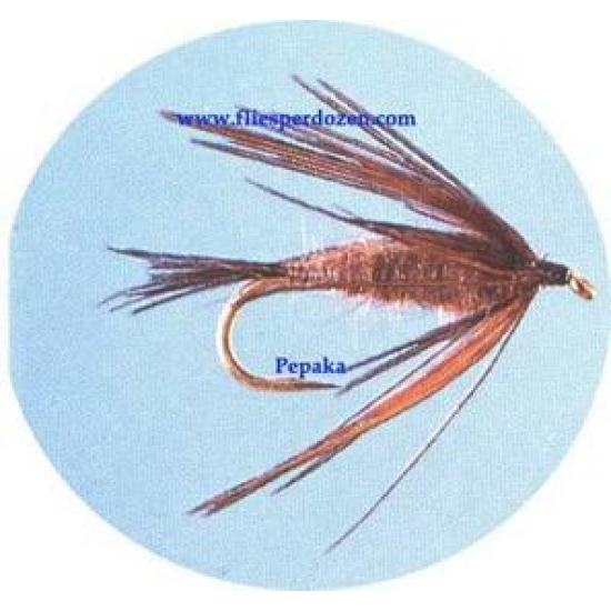 BEAVERPELT