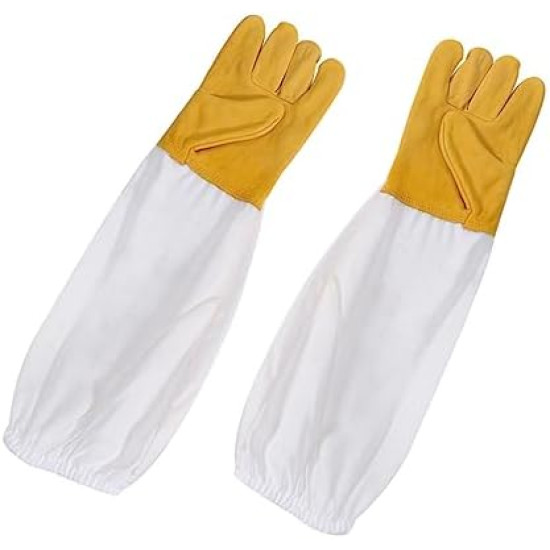 BEEKEEPING GLOVES