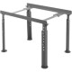 BEEHIVE METALLIC STAND