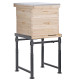 BEEHIVE METALLIC STAND