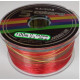 BENDAO MULTICOLORED FISHING LINE 0.60MM X 100 METERS