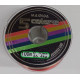 BENDAO MULTICOLORED FISHING LINE 0.70MM X 100 METERS