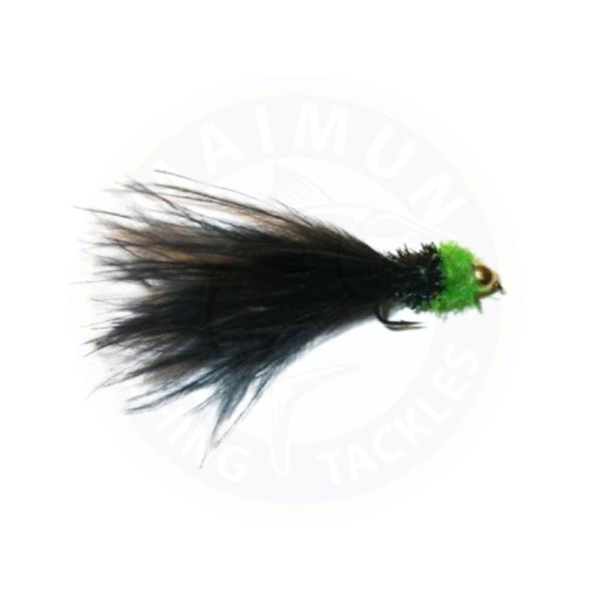 BH BLACK FRITZ