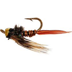 BH COPPER JOHN BH COPPER JOHN