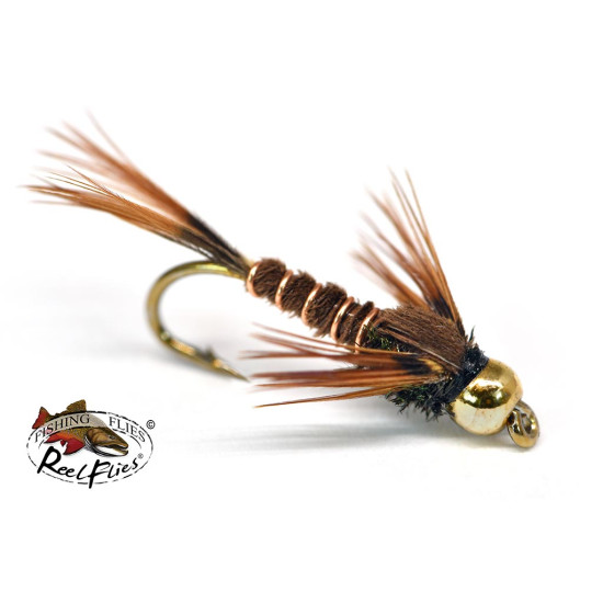 BH PHESANT TAIL