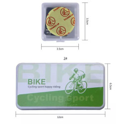 BICYCLE REPAIR KIT
