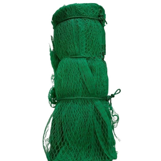 ANTI BIRD NET GREEN COLOR 30 METERS X 5 METERS ANTI BIRD NET GREEN COLOR 30 METERS X 5 METERS