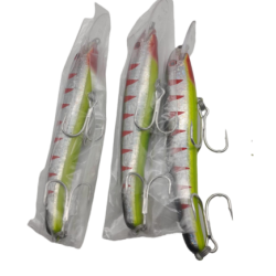 Deep Sea Trolling Lure -1