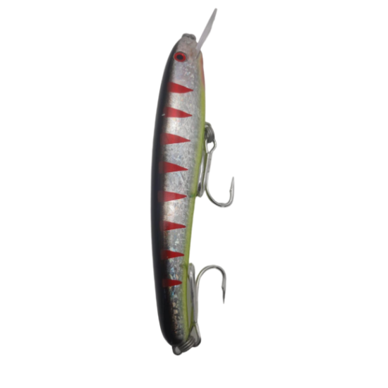 Deep Sea Trolling Lure -1 Deep Sea Trolling Lure -1