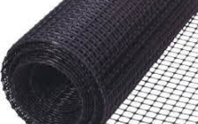 GEO GRID MESH