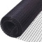 PLASTIC POULTRY MESH 190GSM BLACK 50 METERS X 1.5 METERS