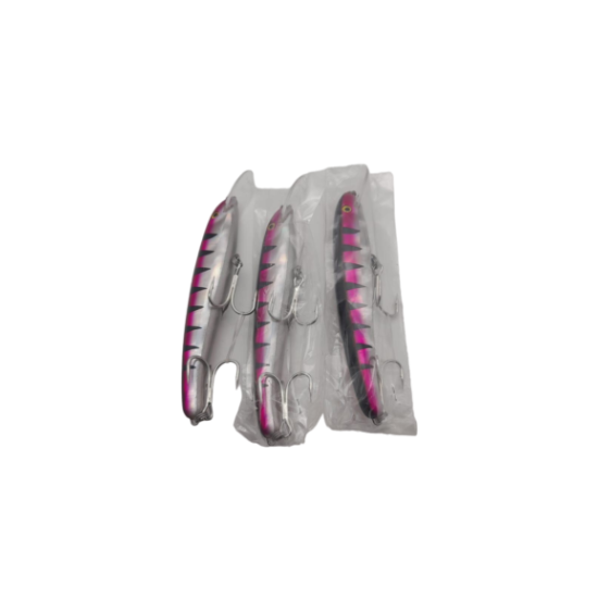 Deep Sea Trolling Lure  -2