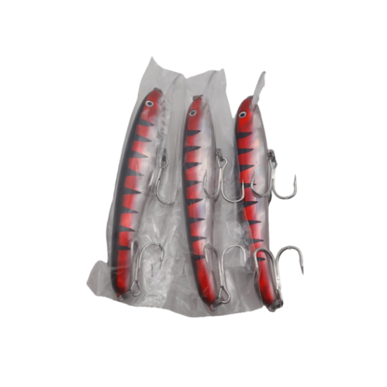 Big Water Lures