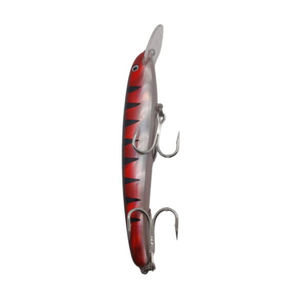 Big Water Lures