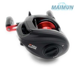 ABU GARCIA BLACKMAX  BAITCASTING ROD 6'6" + BAITCASTER REEL COMBO ABU GARCIA BLACKMAX  BAITCASTING ROD 6'6" + BAITCASTER REEL COMBO