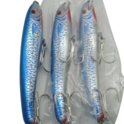 Deep Sea Trolling Lure
