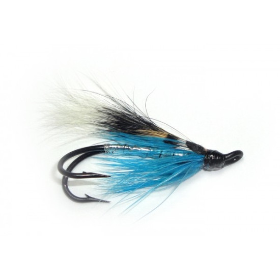 BLUE CHARM