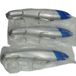 Deep Sea Trolling Lure