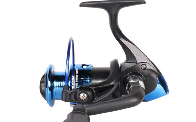 FISHING REEL BLUE 4000