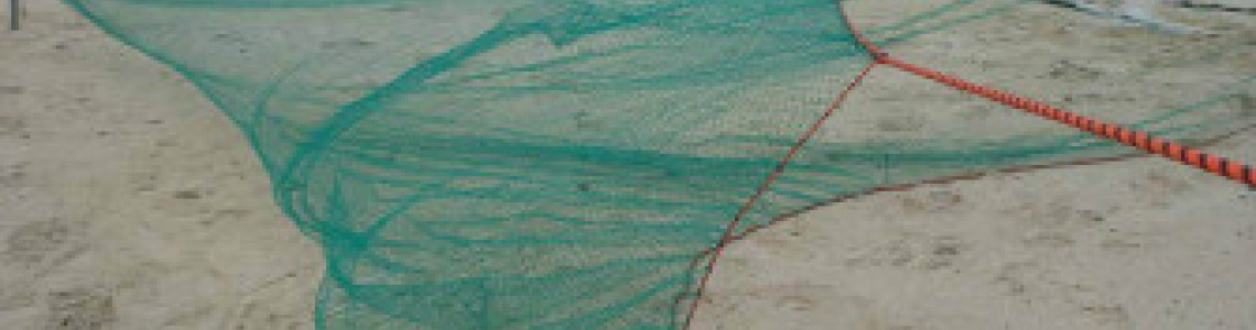 Fishing Net Maintenance in Kenya – Prevent UV & Saltwater Damage | Maimun Fishing & Tackles Ltd