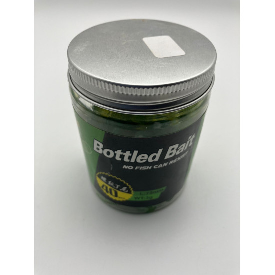 BOTTLED BAIT 40 PCS BOTTLED BAIT 40 PCS