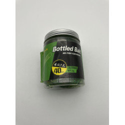 BOTTLED BAIT 40 PCS