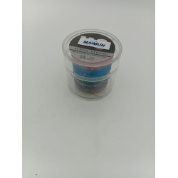 BRAIDED LINE 20LB X 300 METERS