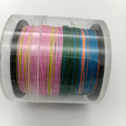 BRAIDED LINE 20LB X 300 METERS