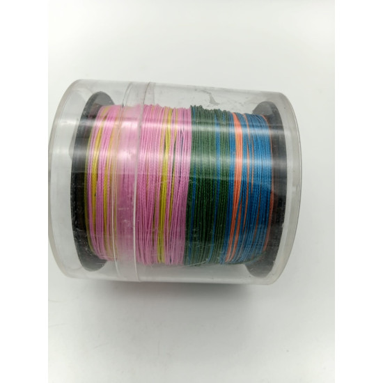 BRAIDED LINE 20LB X 300 METERS