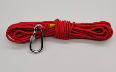 Why Nylon Braided Rope with Safe Lock is a Game-Changer in Marine and Aquaculture Operations