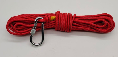 Best Ropes for Marine and Fishing Use in Kenya
