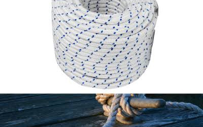 BRAIDED ROPE