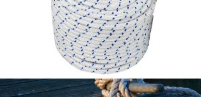 BRAIDED ROPE