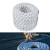 BRAIDED ROPE