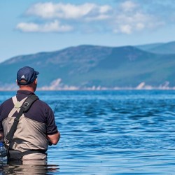 BREATHABLE WADER  SUIT