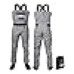 BREATHABLE WADERS SMALL SIZE