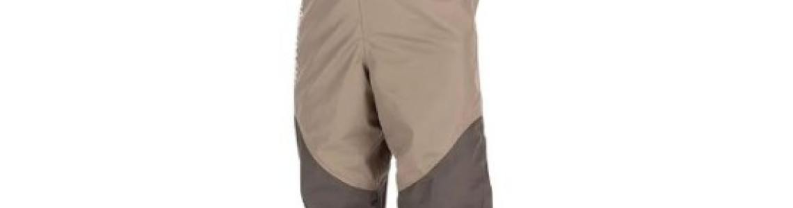 Chest Waders vs Hip Waders: Which to Buy in Kenya