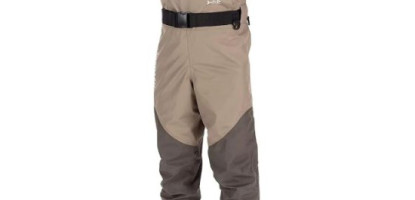 Chest Waders vs Hip Waders: Which to Buy in Kenya