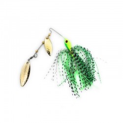 BSH-01 BUSHWACKER SPINNERBAIT BSH-01 BUSHWACKER SPINNERBAIT