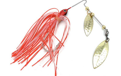 BUSHWACKER LURES