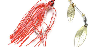 BUSHWACKER LURES