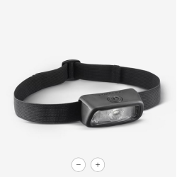 HEADLAMP HL-50 FORCLAZ