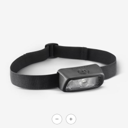 HEADLAMP HL-50 FORCLAZ