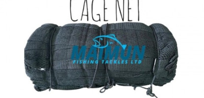 WHY CAGE NETS MATTER IN AQUACULTURE FARMING