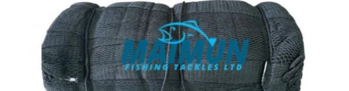 Fish Cage Net Material – Community Success Story in Kenya | Maimun Fishing & Tackles Ltd
