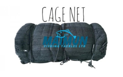 Fish Cage Net Material – Community Success Story in Kenya | Maimun Fishing & Tackles Ltd